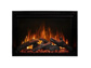 Modern Flames RedStone 54" Built-In Traditional Fireplace, Electric (RS-5435)